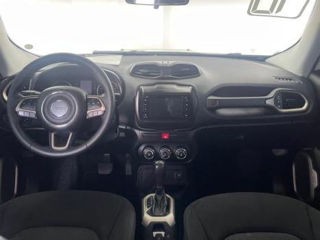 JEEP Renegade 1.8 16V 4P FLEX AUTOM�TICO, Foto 8