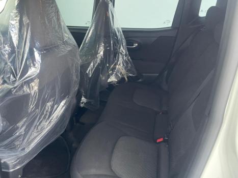 JEEP Renegade 1.8 16V 4P FLEX AUTOM�TICO, Foto 9