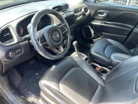 JEEP Renegade 1.8 16V 4P FLEX AUTOM�TICO, Foto 5