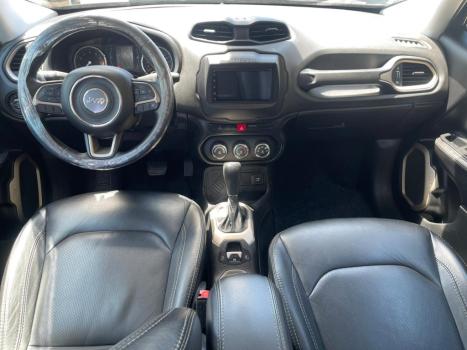 JEEP Renegade 1.8 16V 4P FLEX AUTOM�TICO, Foto 6
