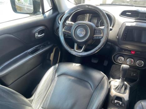 JEEP Renegade 1.8 16V 4P FLEX AUTOM�TICO, Foto 7