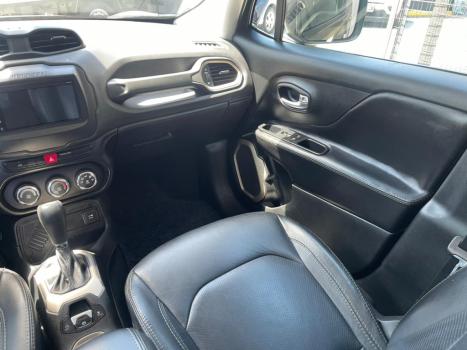 JEEP Renegade 1.8 16V 4P FLEX AUTOM�TICO, Foto 8