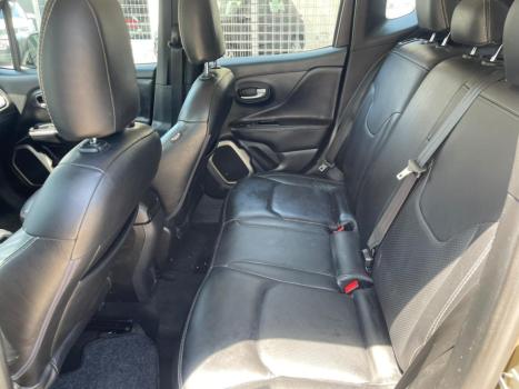 JEEP Renegade 1.8 16V 4P FLEX AUTOM�TICO, Foto 9