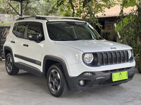 JEEP Renegade 1.8 16V 4P FLEX SPORT, Foto 1