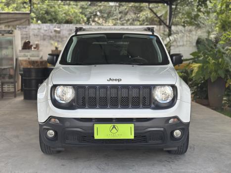 JEEP Renegade 1.8 16V 4P FLEX SPORT, Foto 2