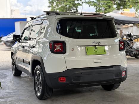 JEEP Renegade 1.8 16V 4P FLEX SPORT, Foto 4