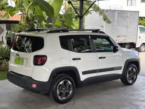 JEEP Renegade 1.8 16V 4P FLEX SPORT, Foto 6