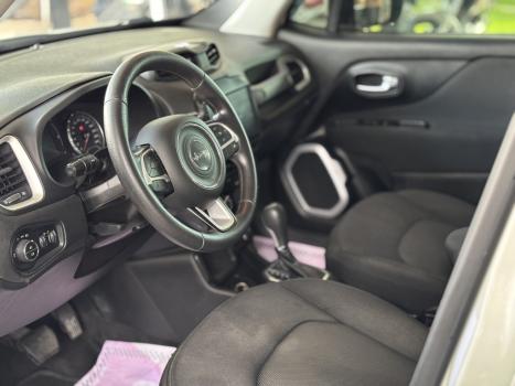 JEEP Renegade 1.8 16V 4P FLEX SPORT, Foto 8