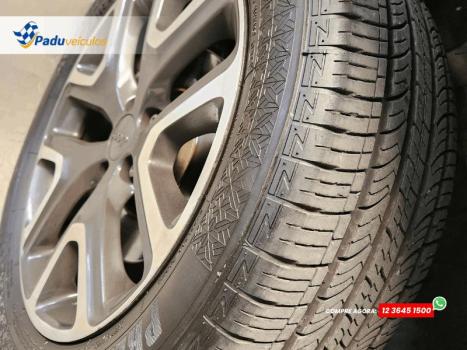 JEEP Renegade 1.8 16V 4P FLEX LONGITUDE AUTOM�TICO, Foto 12