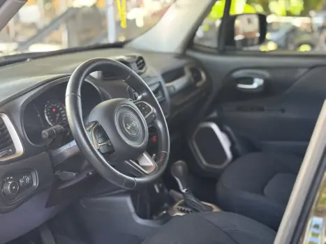 JEEP Renegade 1.8 16V 4P FLEX SPORT, Foto 7