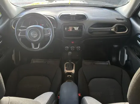 JEEP Renegade 1.8 16V 4P FLEX SPORT, Foto 8