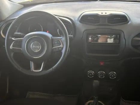 JEEP Renegade 1.8 16V 4P FLEX SPORT, Foto 9