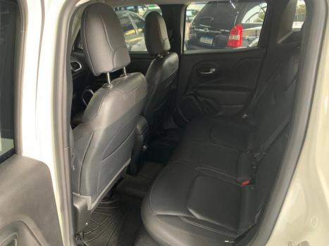 JEEP Renegade 1.8 16V 4P FLEX LONGITUDE AUTOM�TICO, Foto 3
