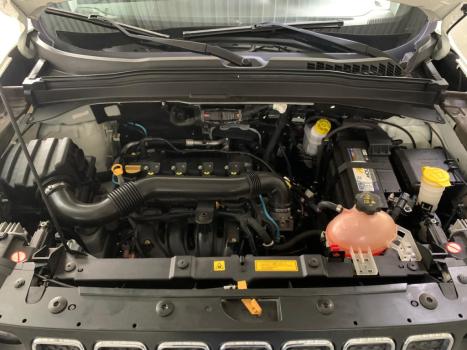 JEEP Renegade 1.8 16V 4P FLEX LONGITUDE AUTOM�TICO, Foto 13