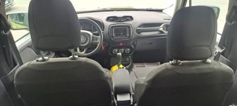 JEEP Renegade 1.8 16V 4P FLEX SPORT AUTOM�TICO, Foto 2