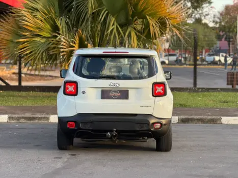 JEEP Renegade 1.8 16V 4P FLEX SPORT, Foto 8