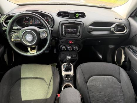 JEEP Renegade 1.8 16V 4P FLEX SPORT AUTOM�TICO, Foto 12
