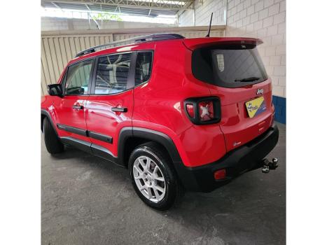 JEEP Renegade 1.8 16V 4P FLEX SPORT AUTOM�TICO, Foto 3