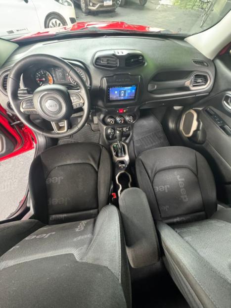 JEEP Renegade 2.0 16V 4P TURBO DIESEL SPORT 4X4 AUTOM�TICO, Foto 3