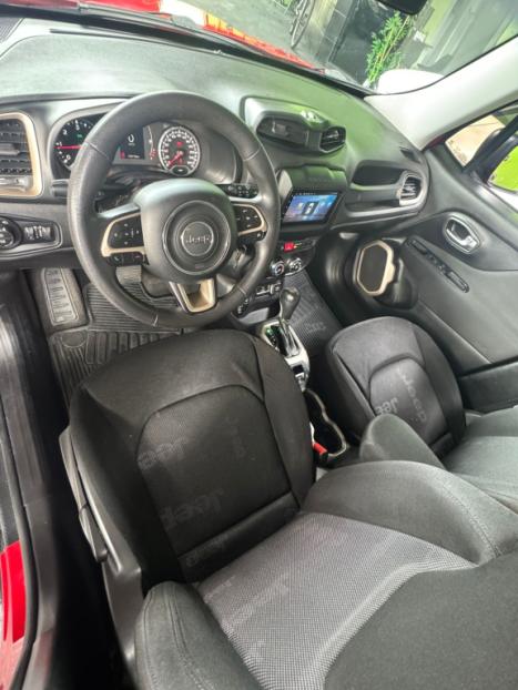 JEEP Renegade 2.0 16V 4P TURBO DIESEL SPORT 4X4 AUTOM�TICO, Foto 4