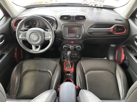 JEEP Renegade 2.0 16V 4P TURBO DIESEL TRAILHAWK 4X4 AUTOMTICO, Foto 7