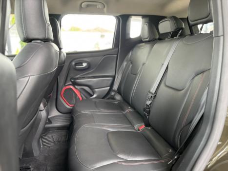 JEEP Renegade 2.0 16V 4P TURBO DIESEL TRAILHAWK 4X4 AUTOMTICO, Foto 9