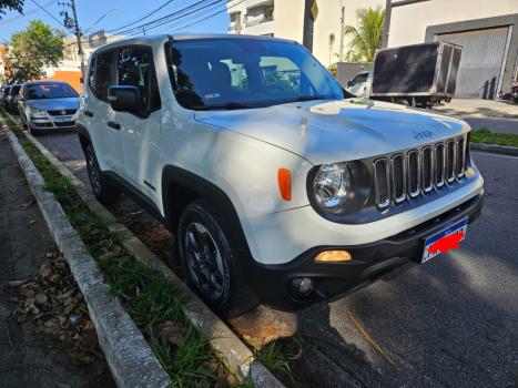 JEEP Renegade 2.0 16V 4P TURBO DIESEL SPORT 4X4 AUTOMTICO, Foto 1
