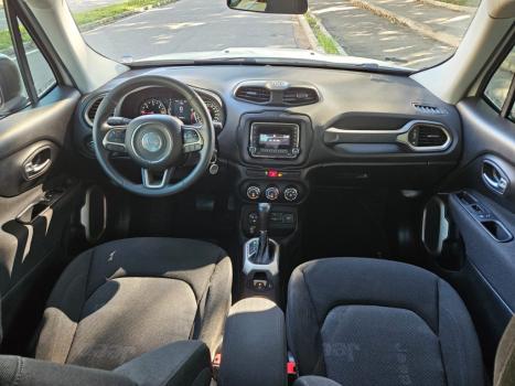 JEEP Renegade 2.0 16V 4P TURBO DIESEL SPORT 4X4 AUTOMTICO, Foto 2