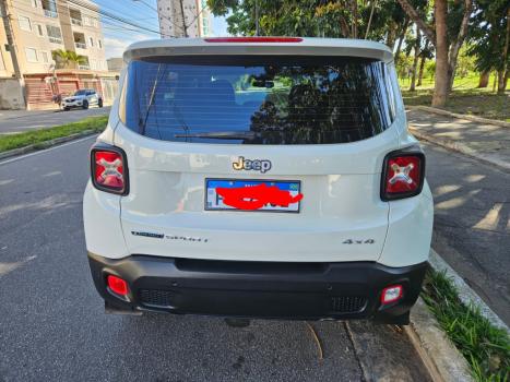 JEEP Renegade 2.0 16V 4P TURBO DIESEL SPORT 4X4 AUTOMTICO, Foto 3