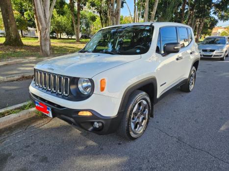 JEEP Renegade 2.0 16V 4P TURBO DIESEL SPORT 4X4 AUTOMTICO, Foto 4