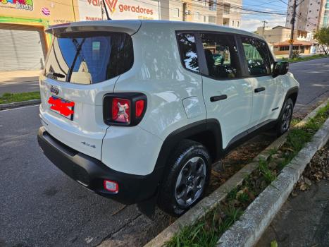JEEP Renegade 2.0 16V 4P TURBO DIESEL SPORT 4X4 AUTOMTICO, Foto 5