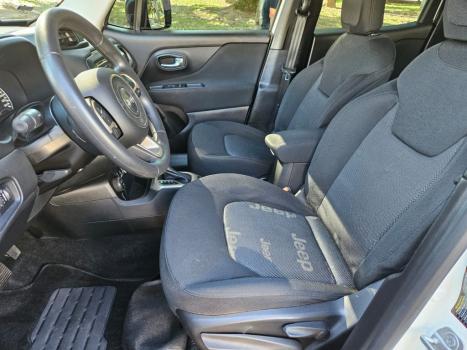 JEEP Renegade 2.0 16V 4P TURBO DIESEL SPORT 4X4 AUTOMTICO, Foto 6
