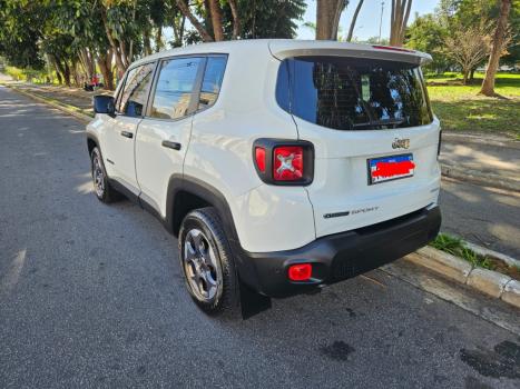 JEEP Renegade 2.0 16V 4P TURBO DIESEL SPORT 4X4 AUTOMTICO, Foto 7