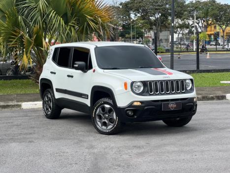 JEEP Renegade 2.0 16V 4P TURBO DIESEL SPORT 4X4 AUTOM�TICO, Foto 1