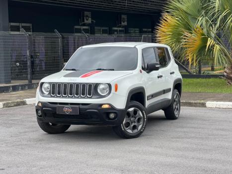 JEEP Renegade 2.0 16V 4P TURBO DIESEL SPORT 4X4 AUTOM�TICO, Foto 2