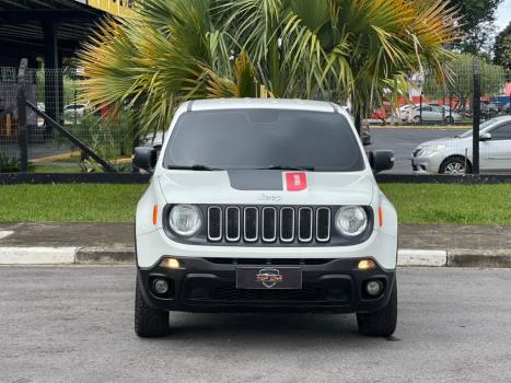 JEEP Renegade 2.0 16V 4P TURBO DIESEL SPORT 4X4 AUTOM�TICO, Foto 3