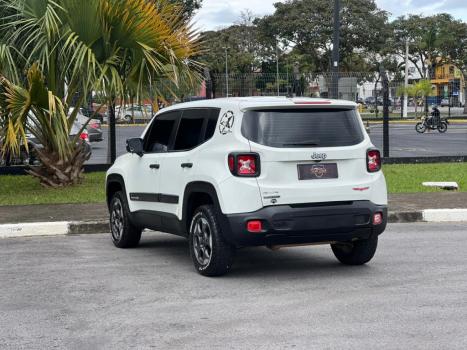 JEEP Renegade 2.0 16V 4P TURBO DIESEL SPORT 4X4 AUTOM�TICO, Foto 4