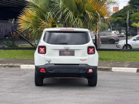 JEEP Renegade 2.0 16V 4P TURBO DIESEL SPORT 4X4 AUTOM�TICO, Foto 6
