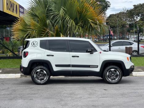 JEEP Renegade 2.0 16V 4P TURBO DIESEL SPORT 4X4 AUTOM�TICO, Foto 7