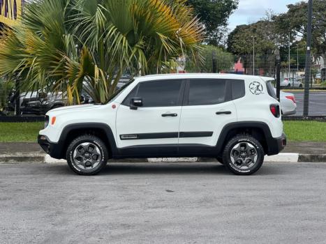 JEEP Renegade 2.0 16V 4P TURBO DIESEL SPORT 4X4 AUTOM�TICO, Foto 8