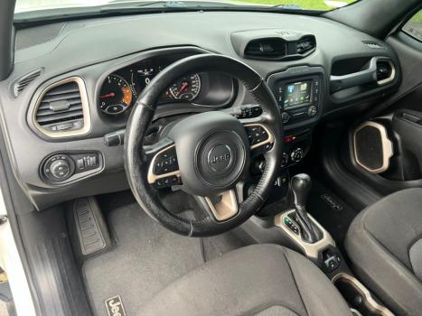 JEEP Renegade 2.0 16V 4P TURBO DIESEL SPORT 4X4 AUTOM�TICO, Foto 10