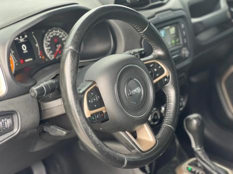 JEEP Renegade 2.0 16V 4P TURBO DIESEL SPORT 4X4 AUTOM�TICO, Foto 11