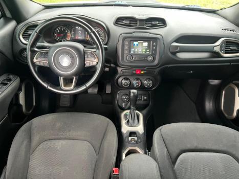 JEEP Renegade 2.0 16V 4P TURBO DIESEL SPORT 4X4 AUTOM�TICO, Foto 12