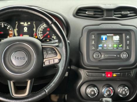 JEEP Renegade 2.0 16V 4P TURBO DIESEL SPORT 4X4 AUTOM�TICO, Foto 13