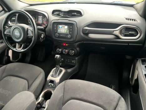 JEEP Renegade 2.0 16V 4P TURBO DIESEL SPORT 4X4 AUTOM�TICO, Foto 14