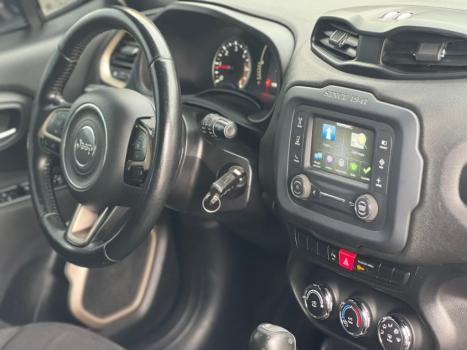 JEEP Renegade 2.0 16V 4P TURBO DIESEL SPORT 4X4 AUTOM�TICO, Foto 15