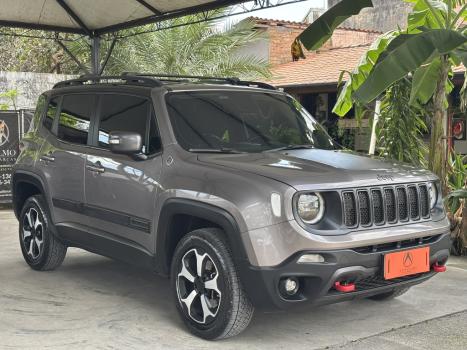 JEEP Renegade 2.0 16V 4P TURBO DIESEL TRAILHAWK 4X4 AUTOM�TICO, Foto 1