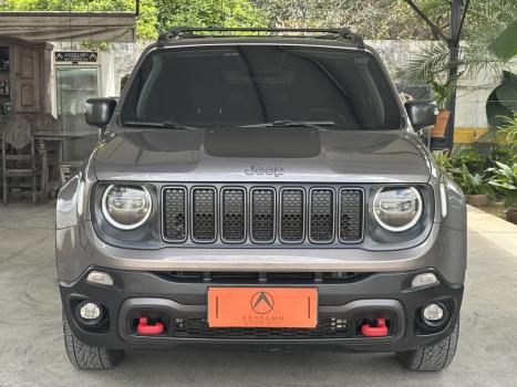 JEEP Renegade 2.0 16V 4P TURBO DIESEL TRAILHAWK 4X4 AUTOM�TICO, Foto 2