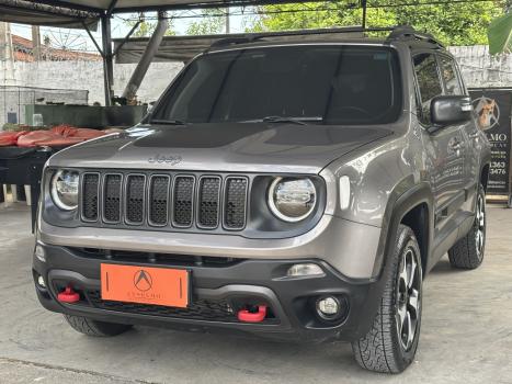 JEEP Renegade 2.0 16V 4P TURBO DIESEL TRAILHAWK 4X4 AUTOM�TICO, Foto 3
