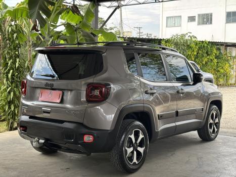 JEEP Renegade 2.0 16V 4P TURBO DIESEL TRAILHAWK 4X4 AUTOM�TICO, Foto 6